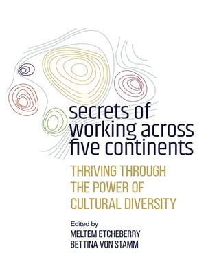 cover image of Secrets of Working Across Five Continents